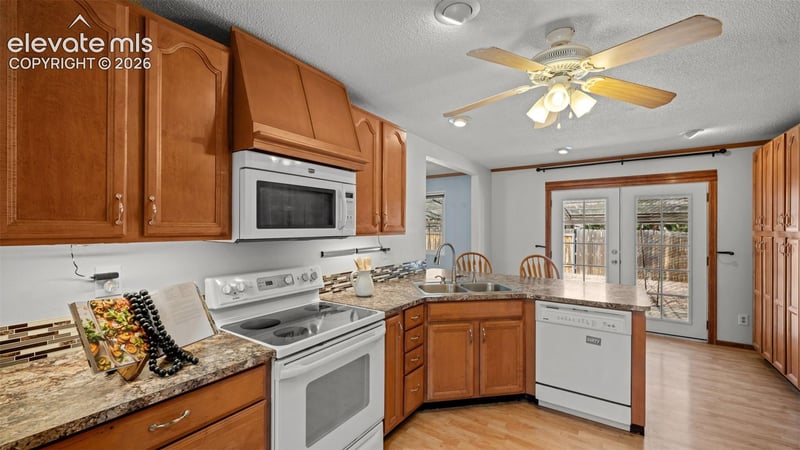 1110 Wakita Dr, Colorado Springs, CO 80915