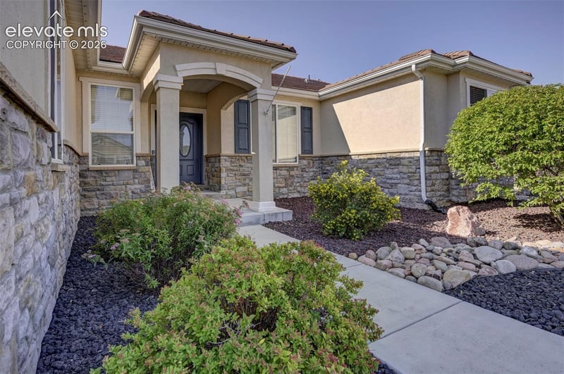 11101 Birch Hollow Way, Peyton, CO 80831