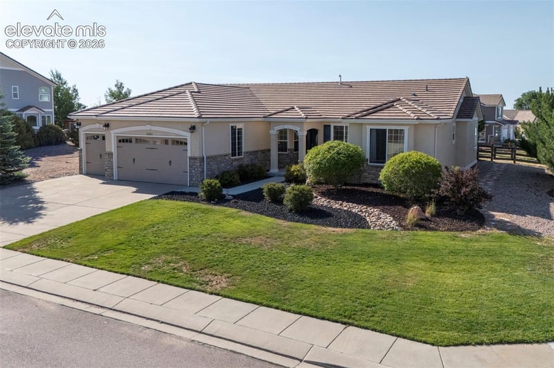 11101 Birch Hollow Way, Peyton, CO 80831