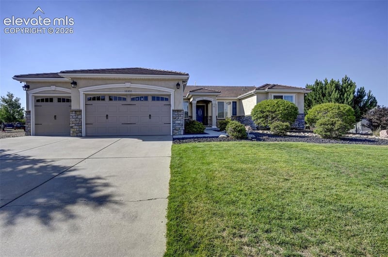 11101 Birch Hollow Way, Peyton, CO 80831