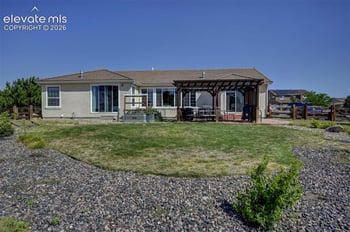 11101 Birch Hollow Way, Peyton, CO 80831