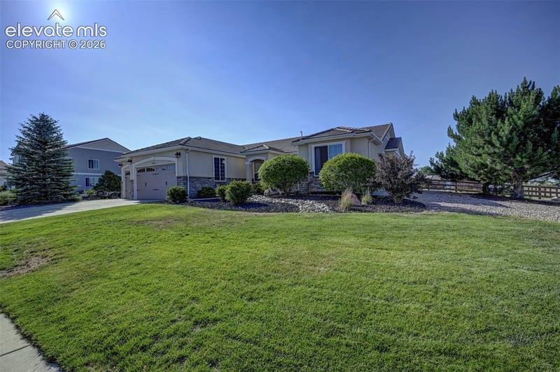 11101 Birch Hollow Way, Peyton, CO 80831