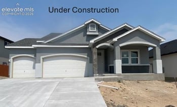 11101 Rolling Ranch Dr, Peyton, CO 80831