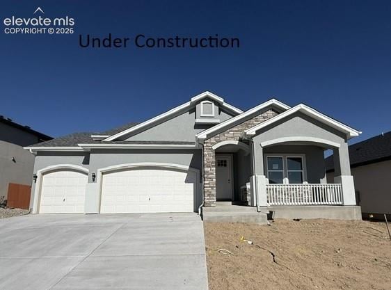 11101 Rolling Ranch Dr, Peyton, CO 80831
