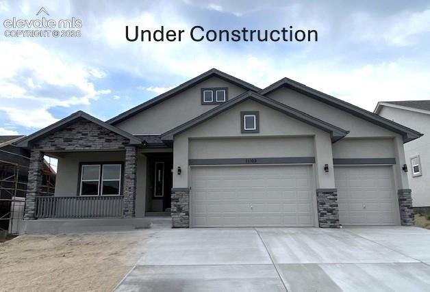 11102 Rolling Ranch Dr, Peyton, CO 80831