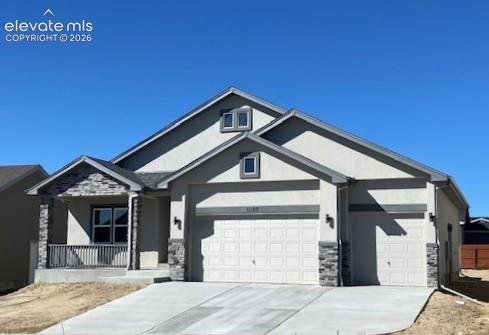 11102 Rolling Ranch Dr, Peyton, CO 80831