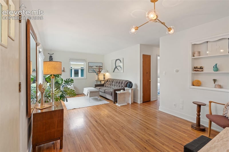 1111 N Arcadia St, Colorado Springs, CO 80903