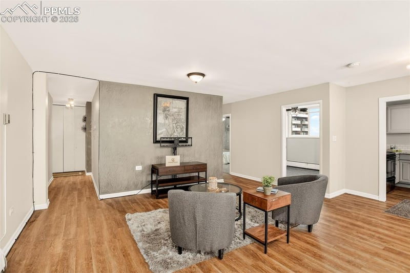 1111 N Ash St #110, Denver, CO 80220