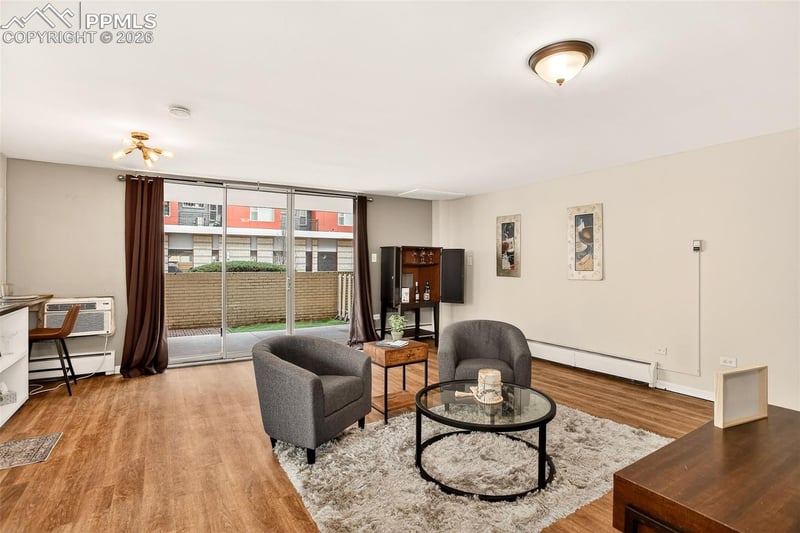 1111 N Ash St #110, Denver, CO 80220