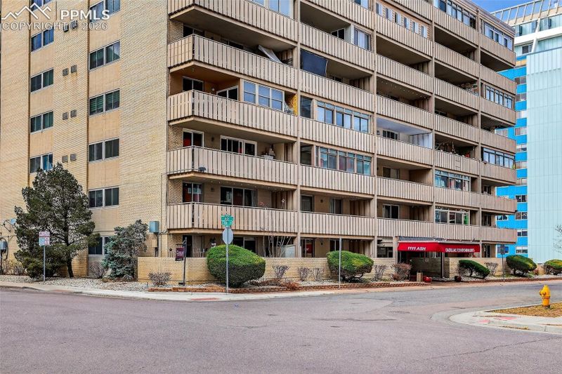 1111 N Ash St #110, Denver, CO 80220