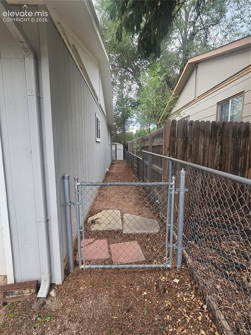 1111 Florence Ave, Colorado Springs, CO 80905