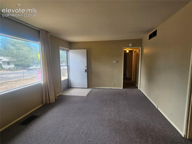 1111 Florence Ave, Colorado Springs, CO 80905