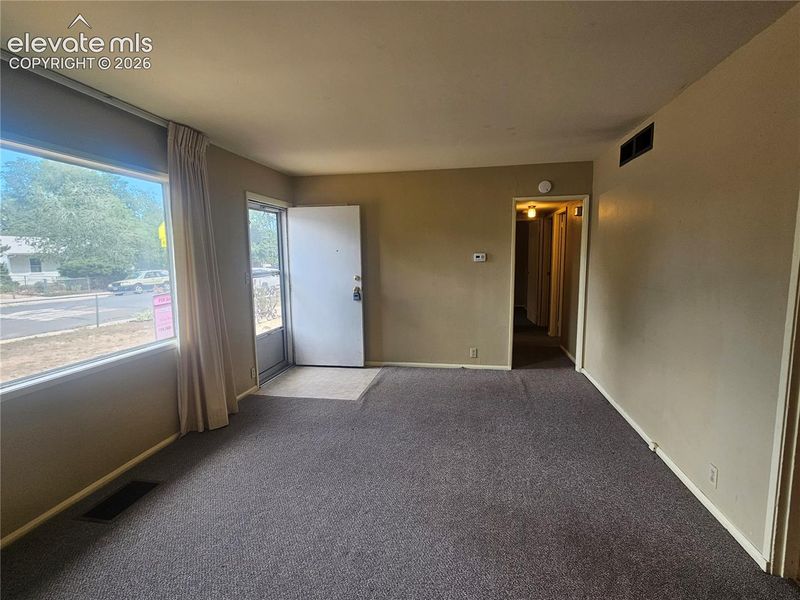 1111 Florence Ave, Colorado Springs, CO 80905