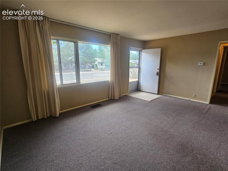 1111 Florence Ave, Colorado Springs, CO 80905