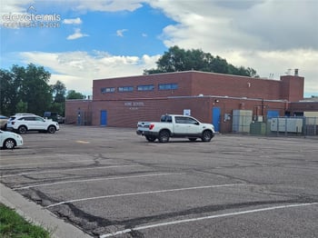 1111 Florence Ave, Colorado Springs, CO 80905