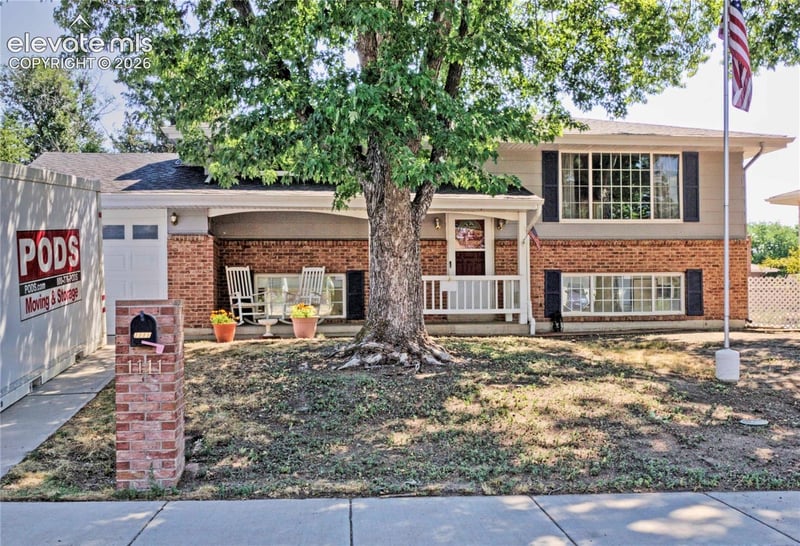 1111 Turley Cir, Colorado Springs, CO 80915