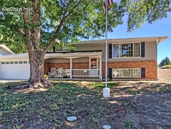 1111 Turley Cir, Colorado Springs, CO 80915