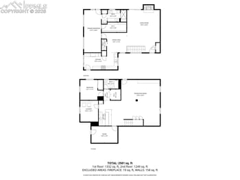 11115 Howells Rd, Colorado Springs, CO 80908