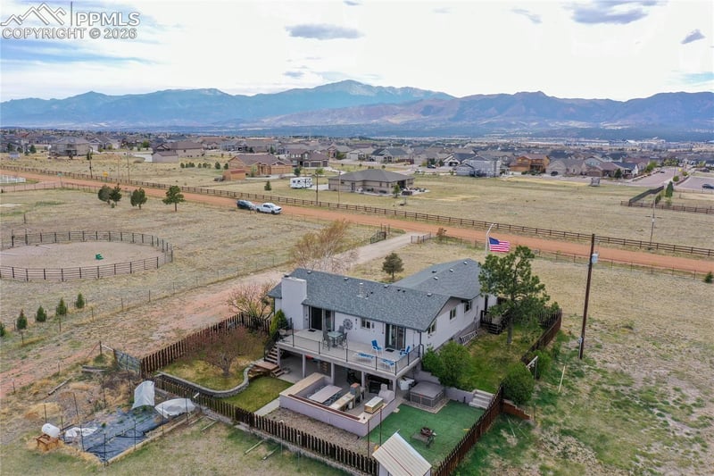 11115 Howells Rd, Colorado Springs, CO 80908