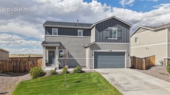11118 Halifax Dr, Colorado Springs, CO 80925