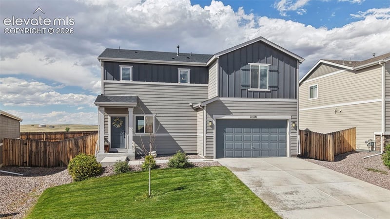 11118 Halifax Dr, Colorado Springs, CO 80925