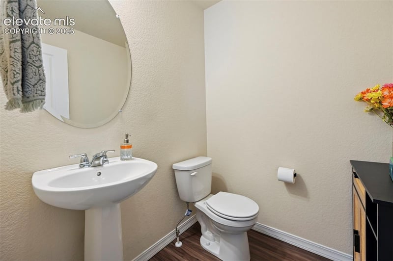 11118 Halifax Dr, Colorado Springs, CO 80925