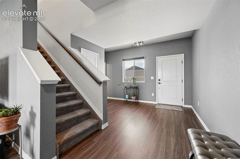 11118 Halifax Dr, Colorado Springs, CO 80925