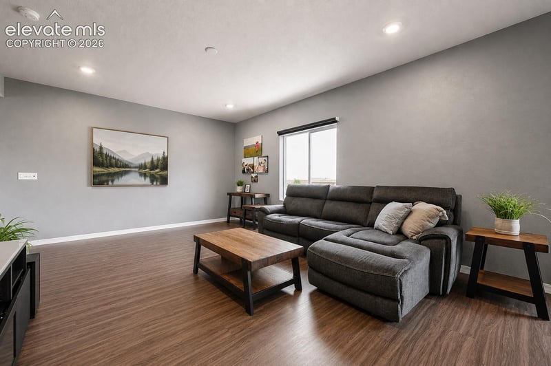 11118 Halifax Dr, Colorado Springs, CO 80925