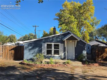1112 2nd St, Colorado Springs, CO 80907