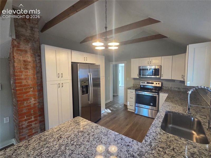 1112 2nd St, Colorado Springs, CO 80907