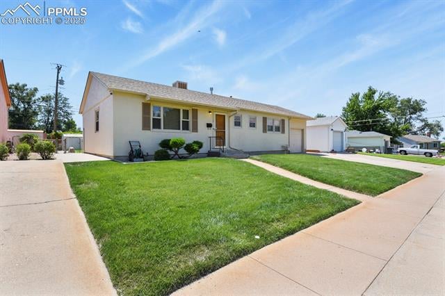 1112 Kennedy St, Pueblo, CO 81001