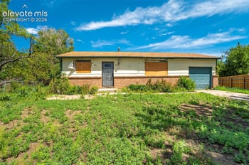 1113 Maxwell St, Colorado Springs, CO 80906