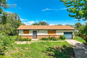 1113 Maxwell St, Colorado Springs, CO 80906