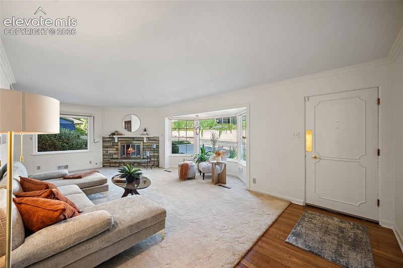 1113 Milky Way, Colorado Springs, CO 80905