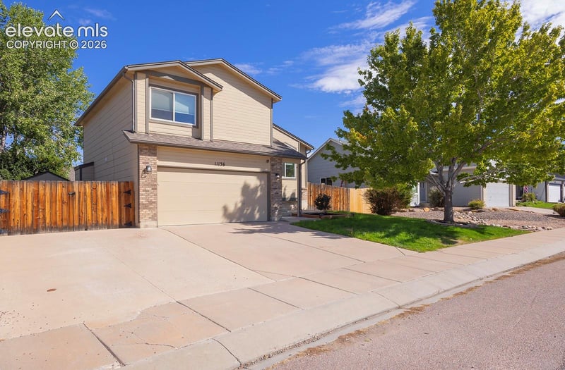 11136 Berry Farm Rd, Fountain, CO 80817