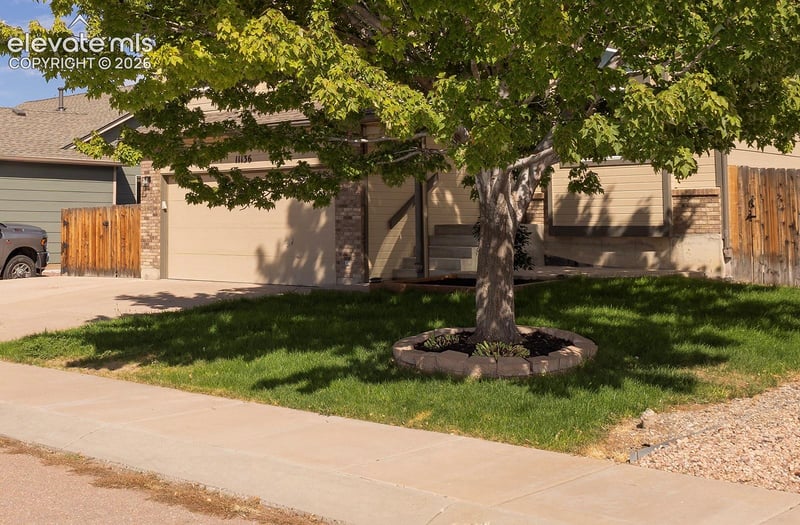 11136 Berry Farm Rd, Fountain, CO 80817