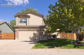11136 Berry Farm Rd, Fountain, CO 80817