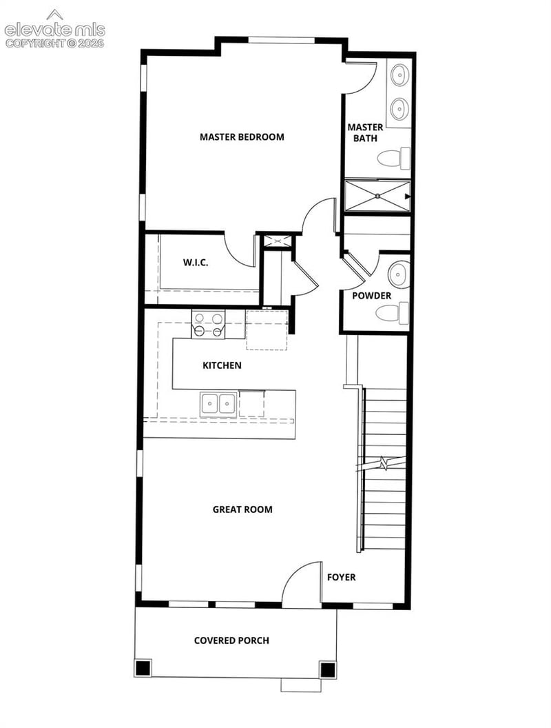 1114 Juliette Hts, Colorado Springs, CO 80904