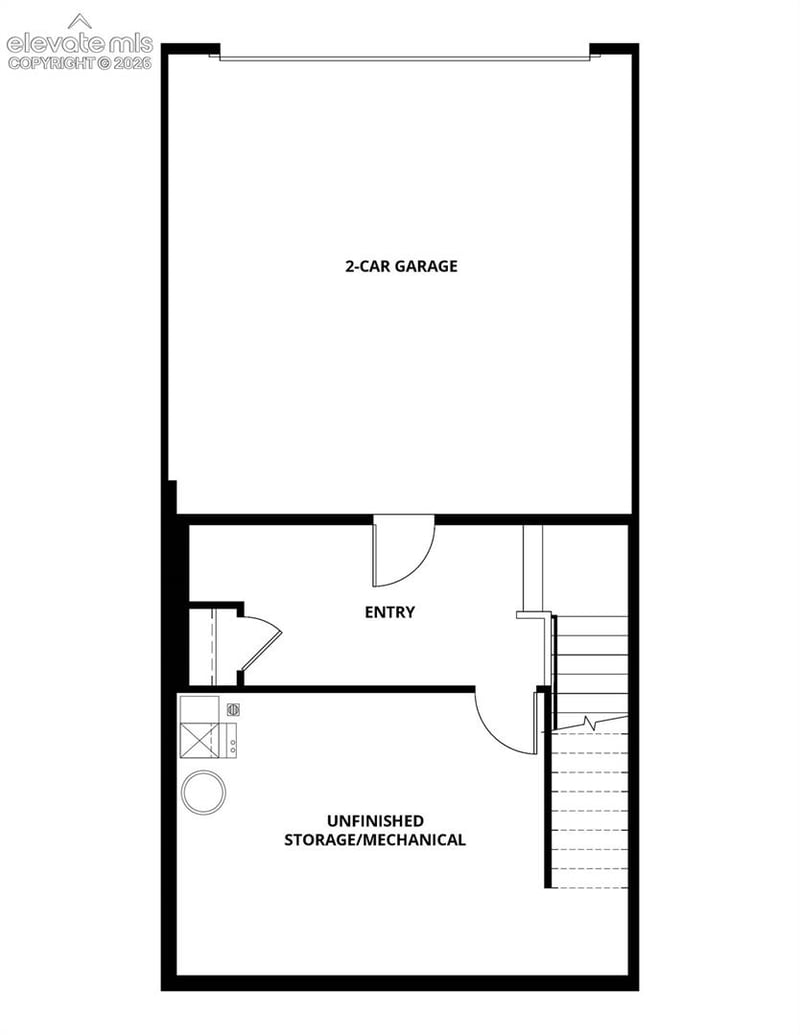 1114 Juliette Hts, Colorado Springs, CO 80904