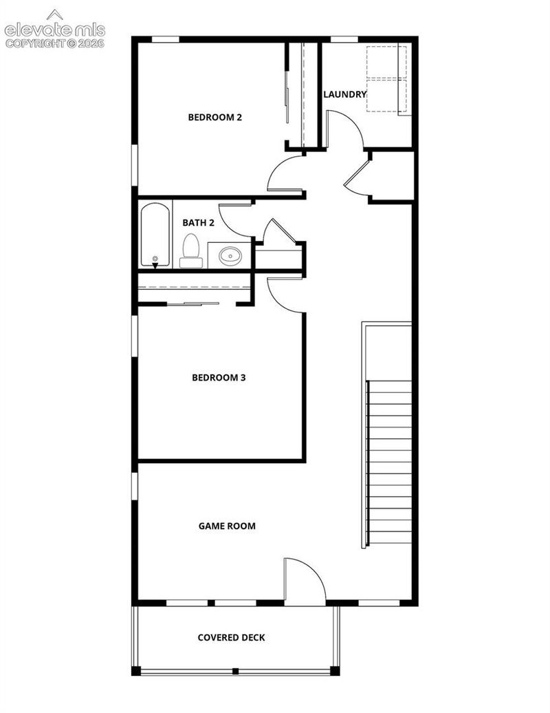 1114 Juliette Hts, Colorado Springs, CO 80904