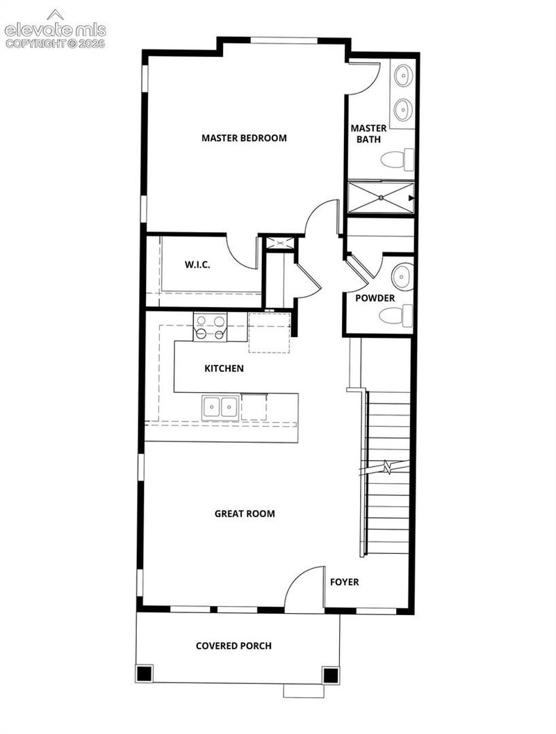 1114 Juliette Hts, Colorado Springs, CO 80904