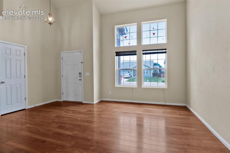 11145 Falling Star Rd, Fountain, CO 80817