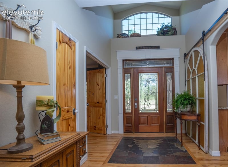 11148 Shaugnessy Rd, Black Forest, CO 80908