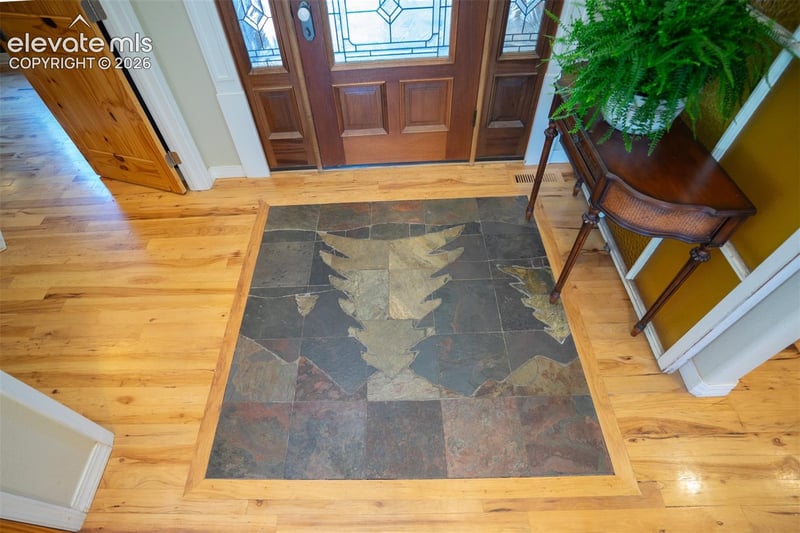 11148 Shaugnessy Rd, Black Forest, CO 80908