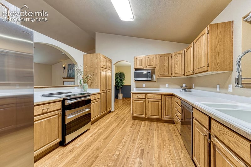 1115 Becky Dr, Colorado Springs, CO 80921