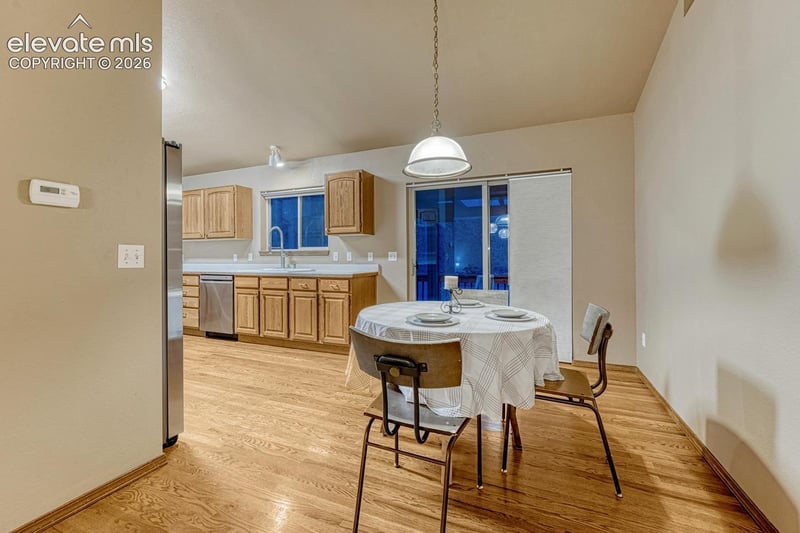 1115 Becky Dr, Colorado Springs, CO 80921