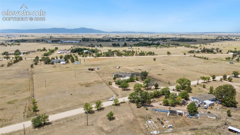 1115 Langness Cir, Calhan, CO 80808