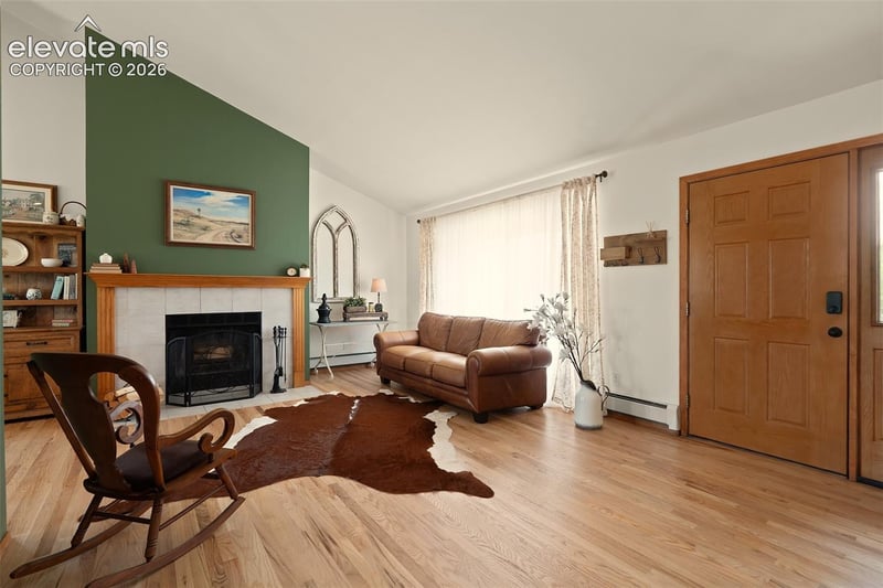 1115 Langness Cir, Calhan, CO 80808