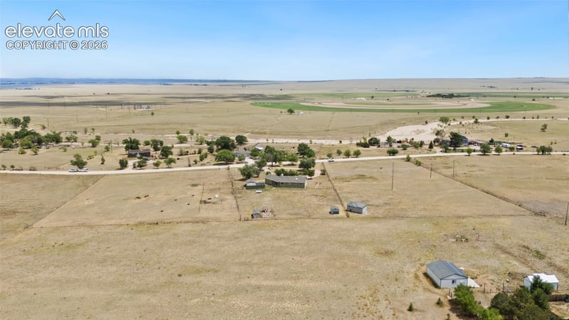 1115 Langness Cir, Calhan, CO 80808