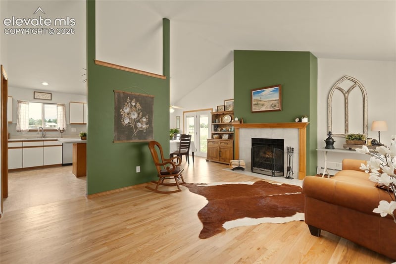 1115 Langness Cir, Calhan, CO 80808